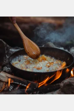Ustensiles De Cuisine Guidecast Frying Pan 10