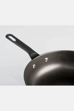 Ustensiles De Cuisine Guidecast Frying Pan 10