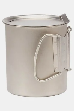 Ustensiles De Cuisine Titanium Trek 700