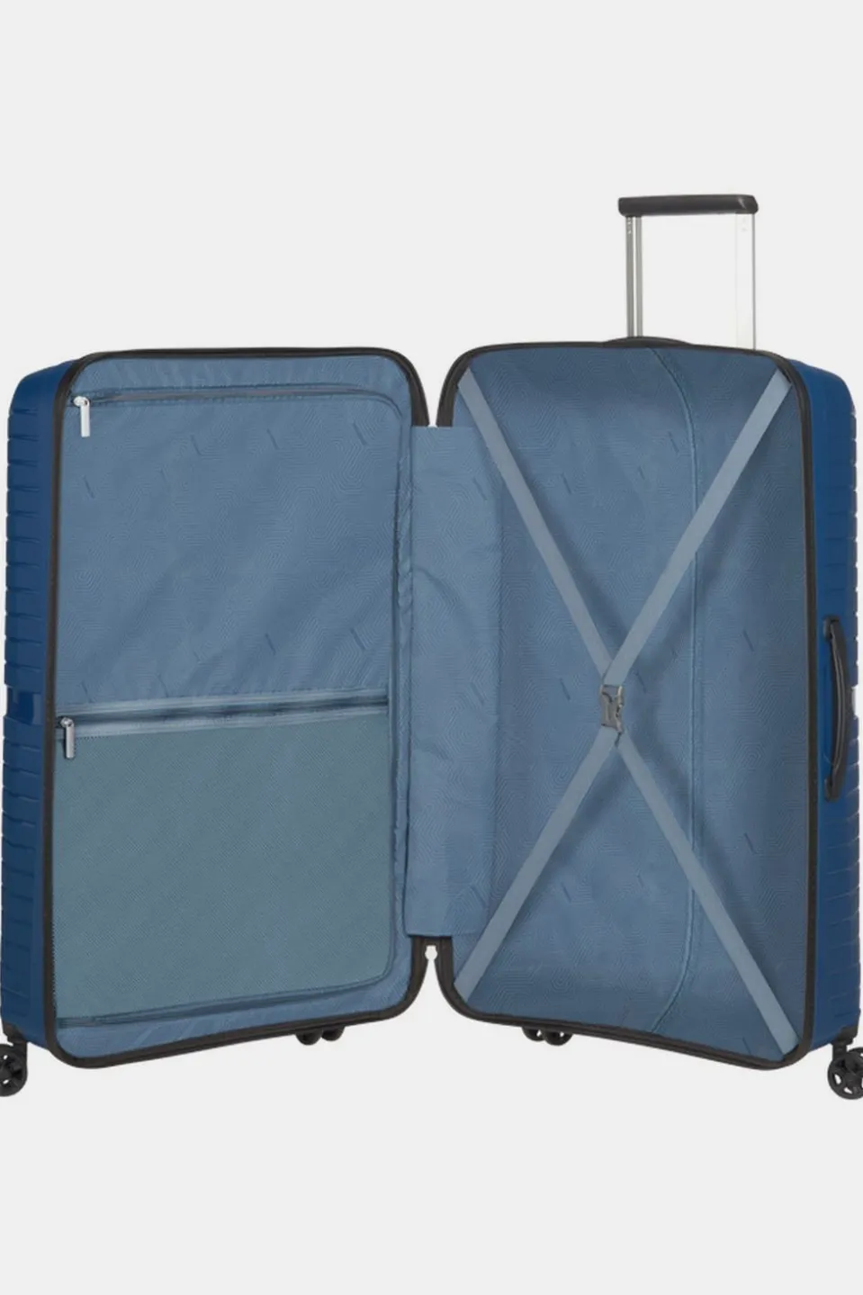 Valise Airconic Spinner 77