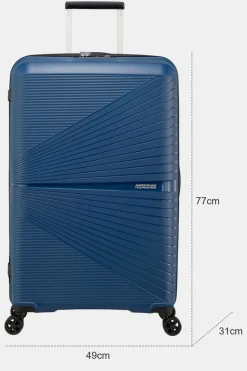 Valise Airconic Spinner 77