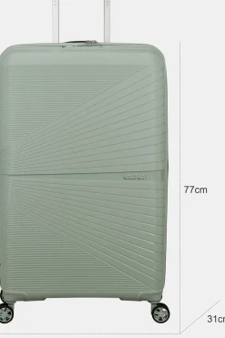 Valise Airconic Spinner 77