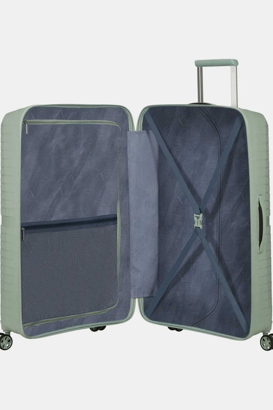 Valise Airconic Spinner 77