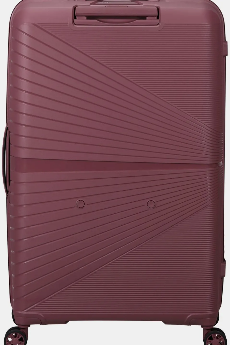 Valise Airconic Spinner 77