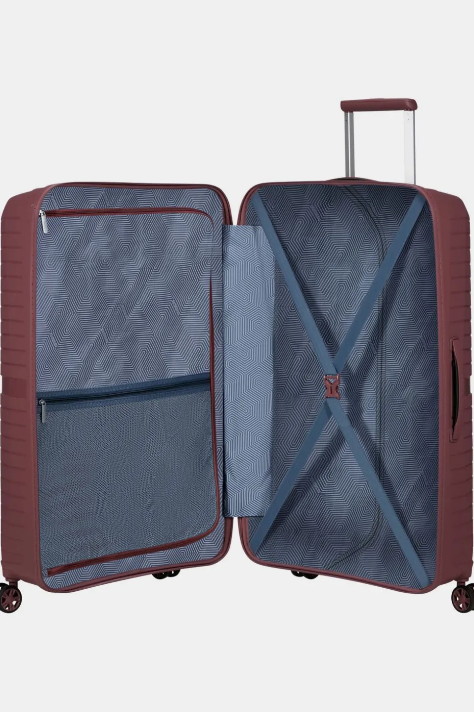 Valise Airconic Spinner 77
