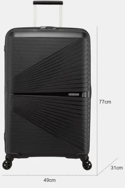 Valise Airconic Spinner 77