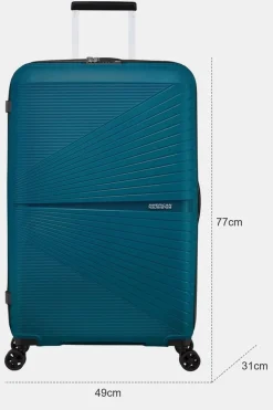Valise Airconic Spinner 77