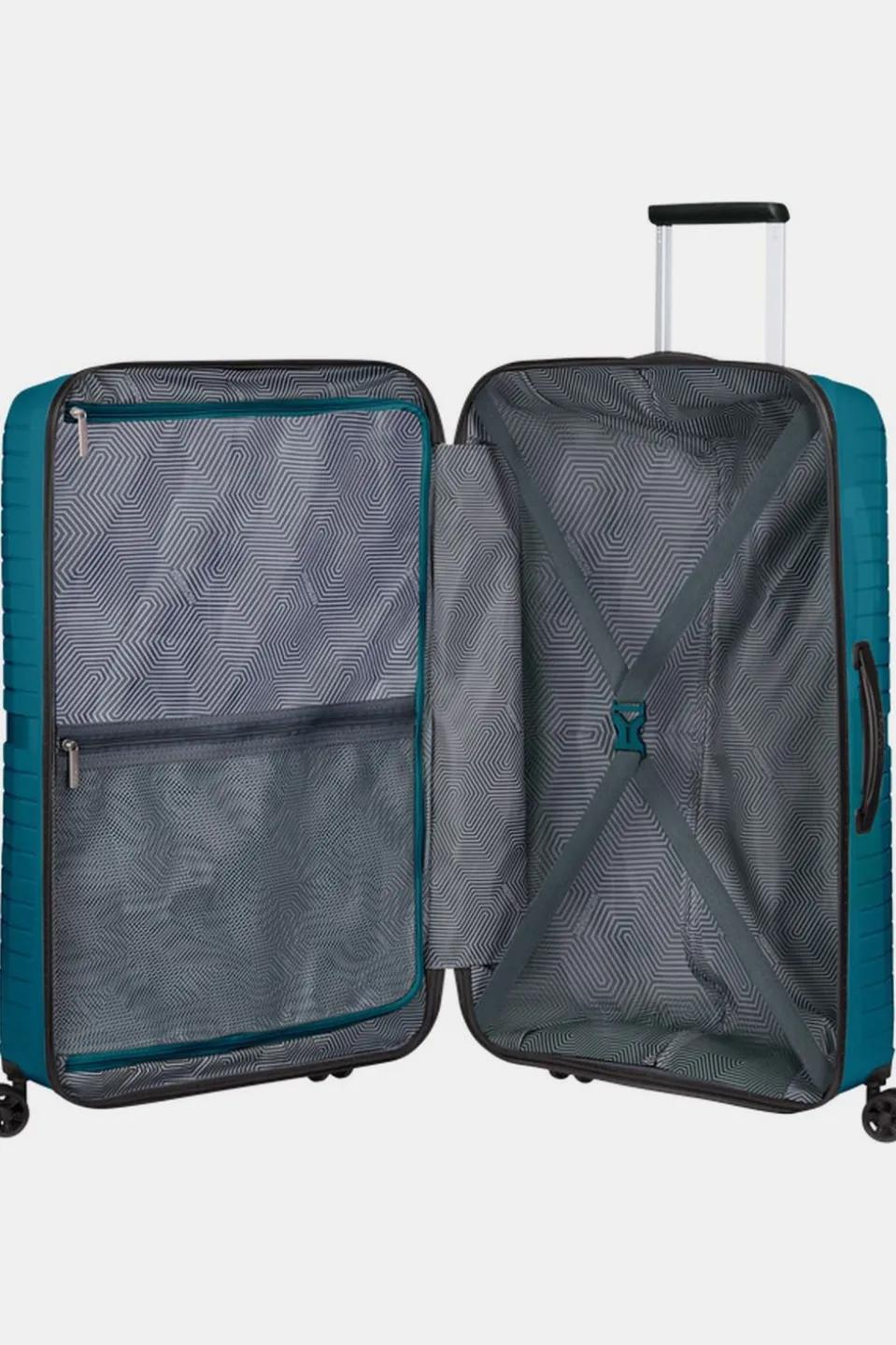 Valise Airconic Spinner 77