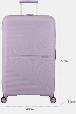 Valise Airconic Spinner 77