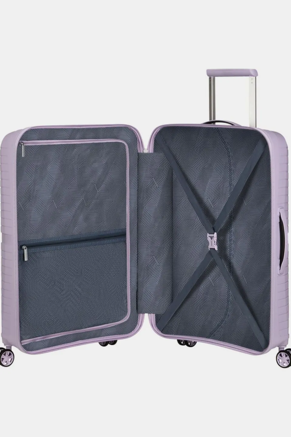 Valise Airconic Spinner 67/24 Tsa