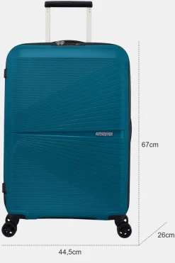 Valise Airconic Spinner 67/24 Tsa