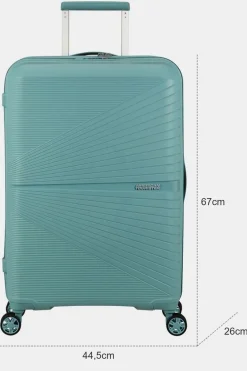 Valise Airconic Spinner 67/24 Tsa