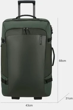 Valise Armox Duffle/Wh 68/25