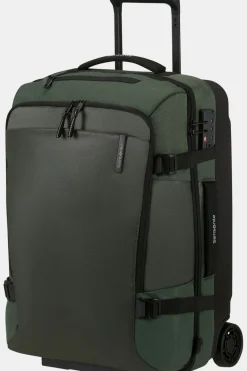 Valise Armox Duffle/Wh 55/20 Backpack