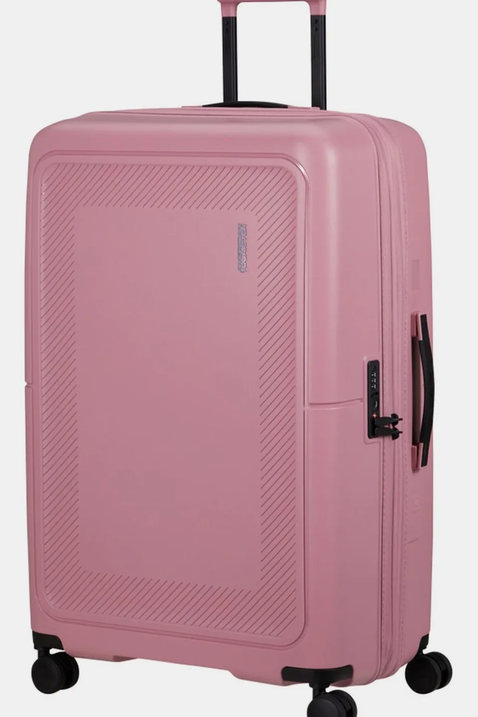 Valise Dashpop Spinner 77/28 Exp Tsa