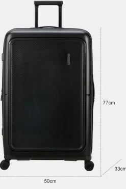 Valise Dashpop Spinner 77/28 Exp Tsa