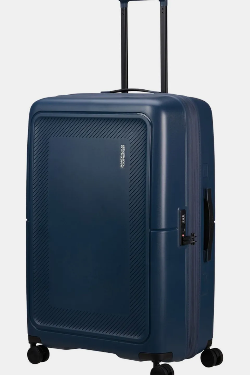 Valise Dashpop Spinner 77/28 Exp Tsa