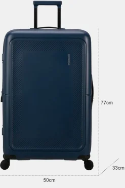 Valise Dashpop Spinner 77/28 Exp Tsa