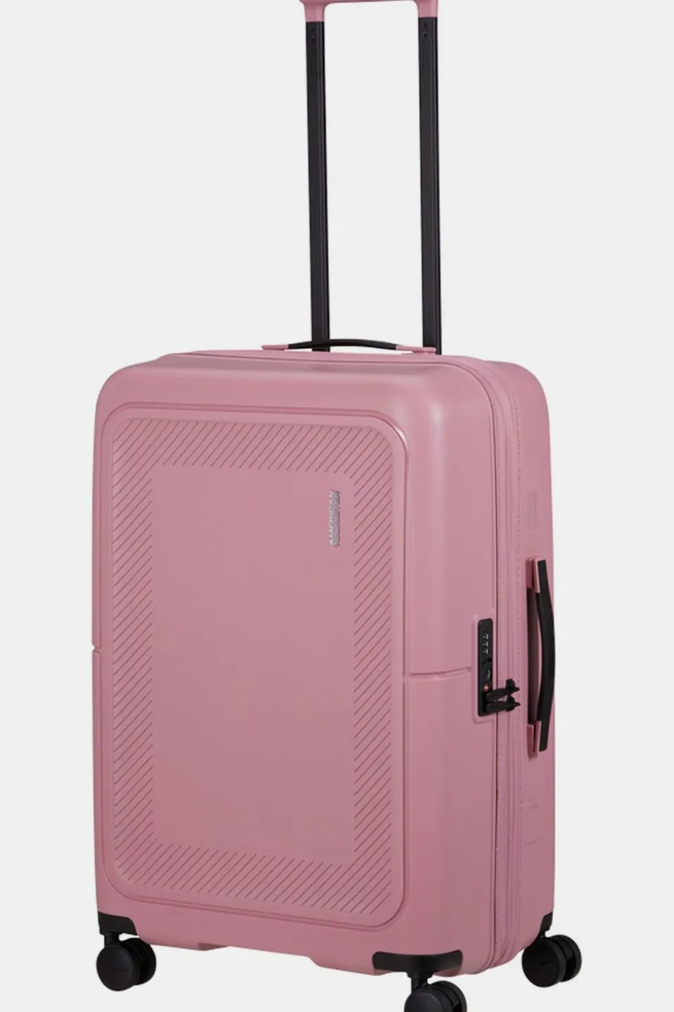 Valise Dashpop Spinner 67/24 Exp Tsa