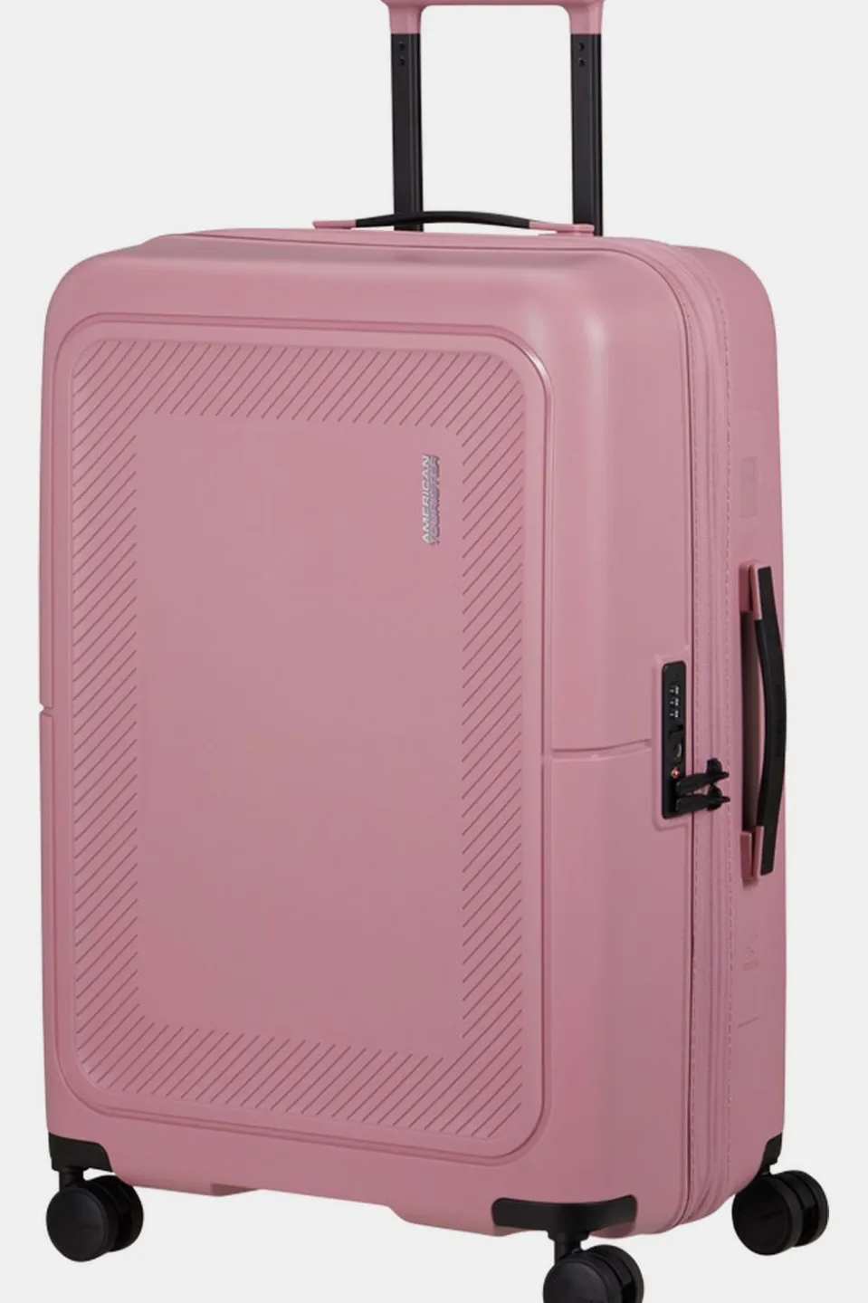 Valise Dashpop Spinner 67/24 Exp Tsa