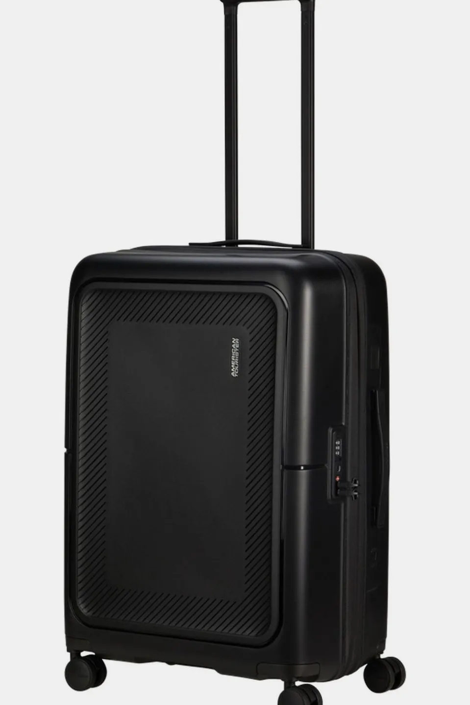 Valise Dashpop Spinner 67/24 Exp Tsa