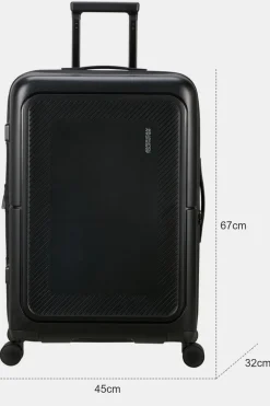 Valise Dashpop Spinner 67/24 Exp Tsa