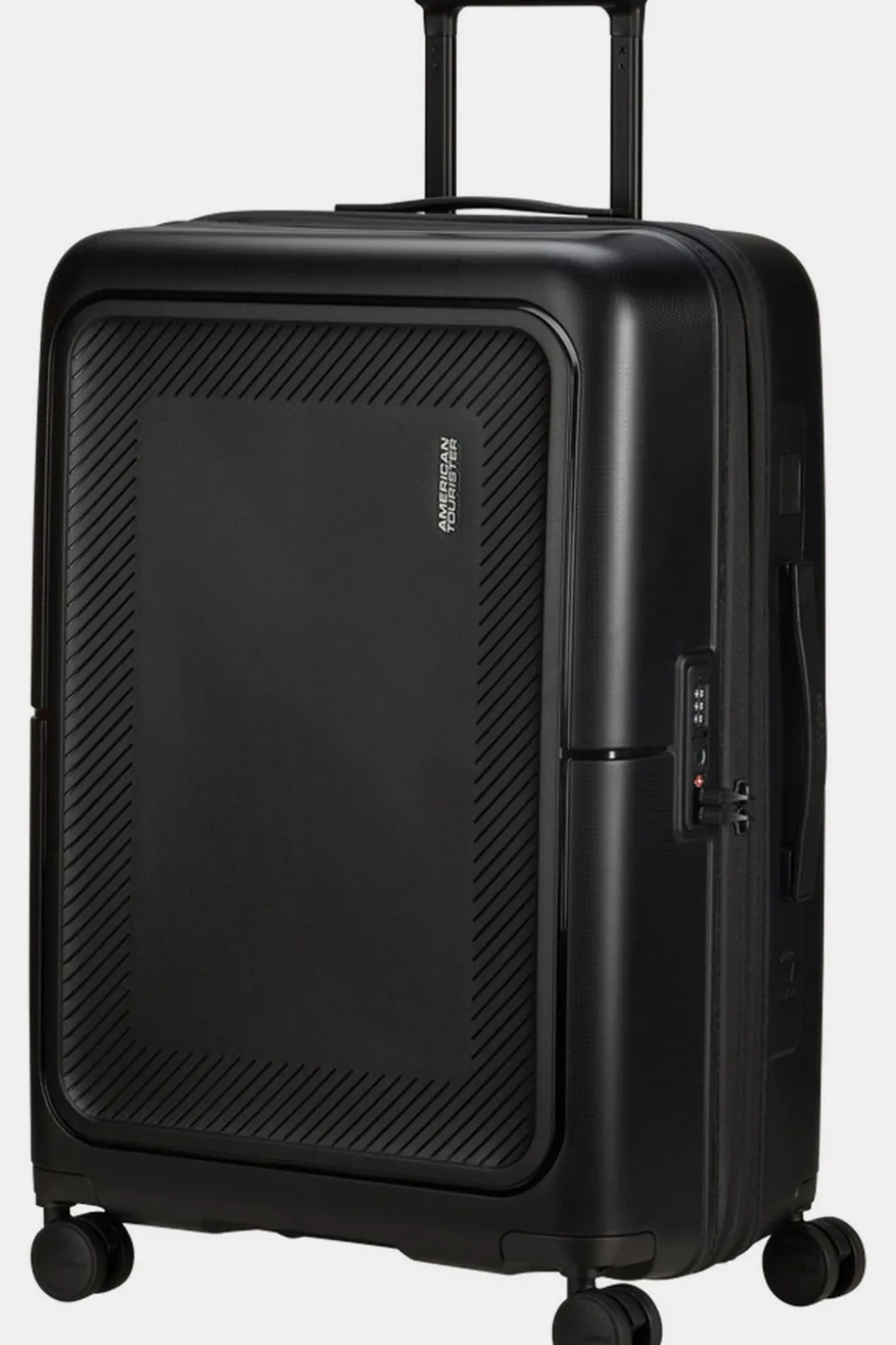 Valise Dashpop Spinner 67/24 Exp Tsa