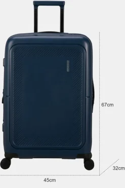Valise Dashpop Spinner 67/24 Exp Tsa