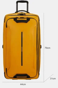 Valise Ecodiver Duffle/Wh 79/29