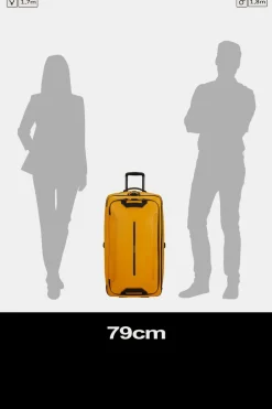 Valise Ecodiver Duffle/Wh 79/29