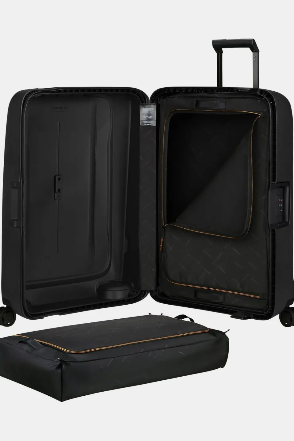 Valise Essens Spinner 69