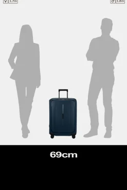 Valise Essens Spinner 69