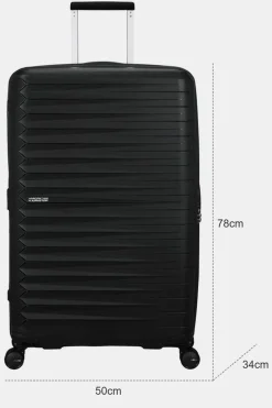 Valise Fastforward Spinner 78/29 Tsa Exp