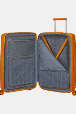 Valise Fastforward Spinner 68/25 Tsa Exp