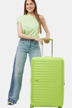 Valise Fastforward Spinner 78/29 Tsa Exp