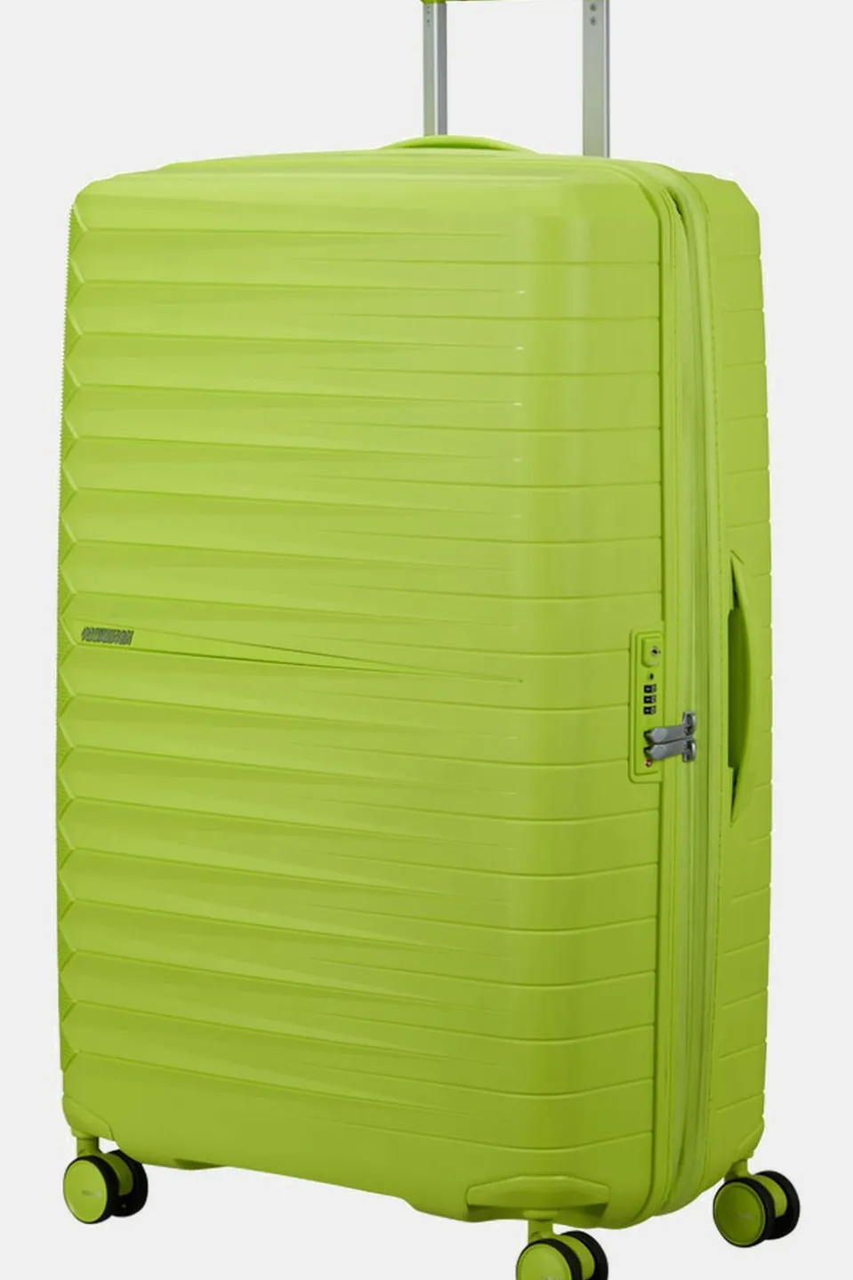 Valise Fastforward Spinner 78/29 Tsa Exp