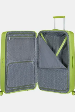 Valise Fastforward Spinner 78/29 Tsa Exp