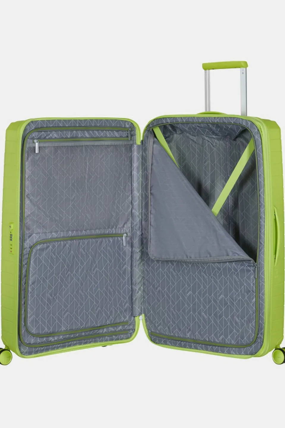 Valise Fastforward Spinner 78/29 Tsa Exp