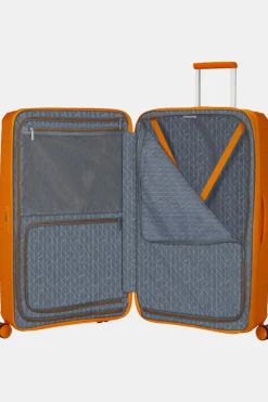 Valise Fastforward Spinner 78/29 Tsa Exp