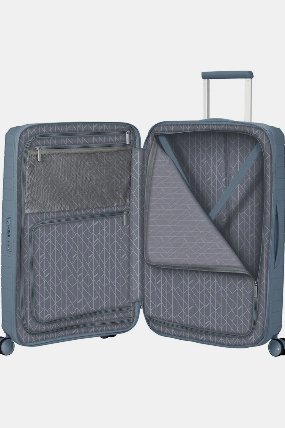 Valise Fastforward Spinner 68/25 Tsa Exp
