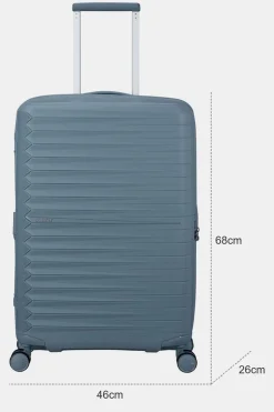 Valise Fastforward Spinner 68/25 Tsa Exp