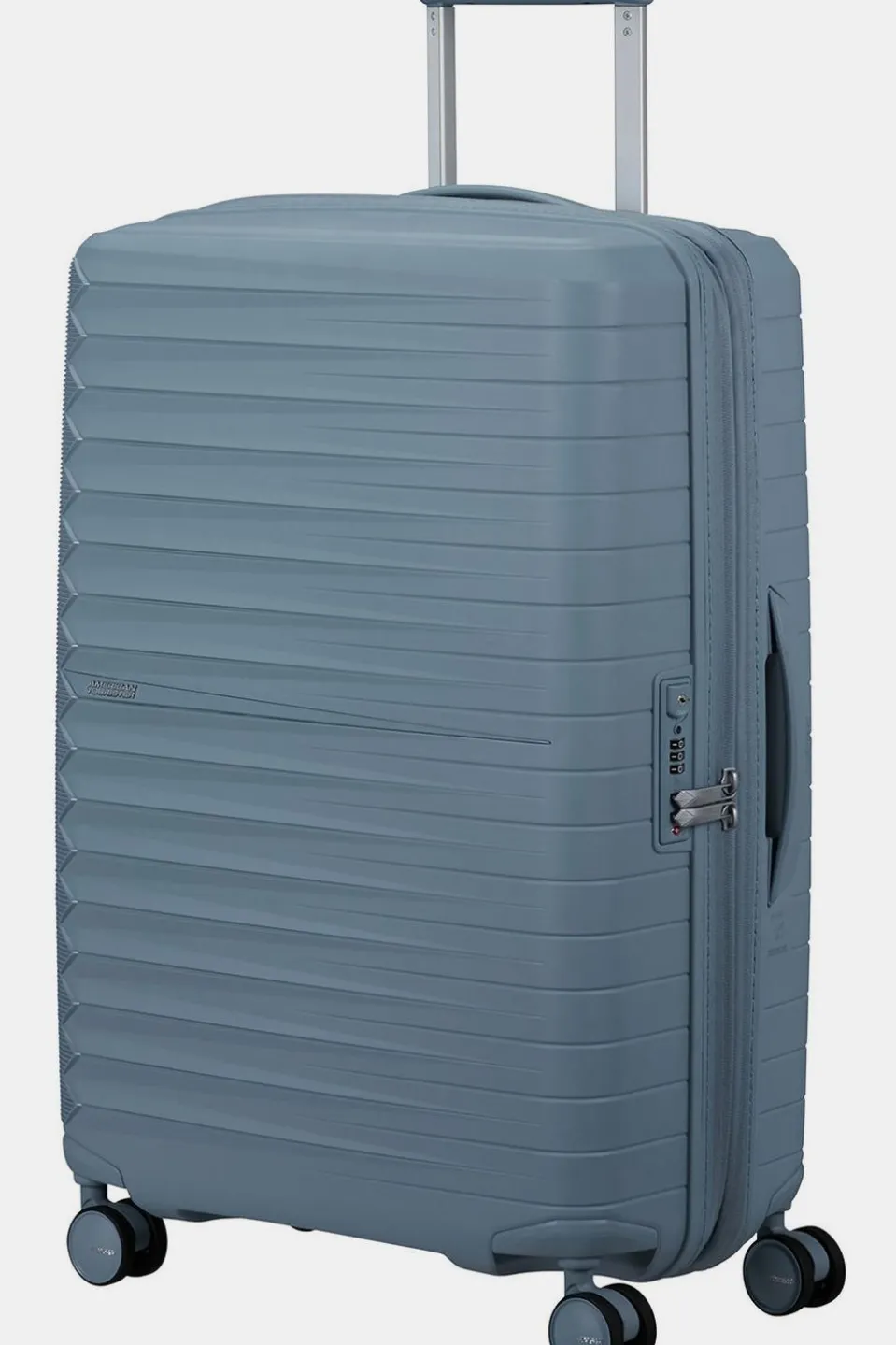 Valise Fastforward Spinner 68/25 Tsa Exp