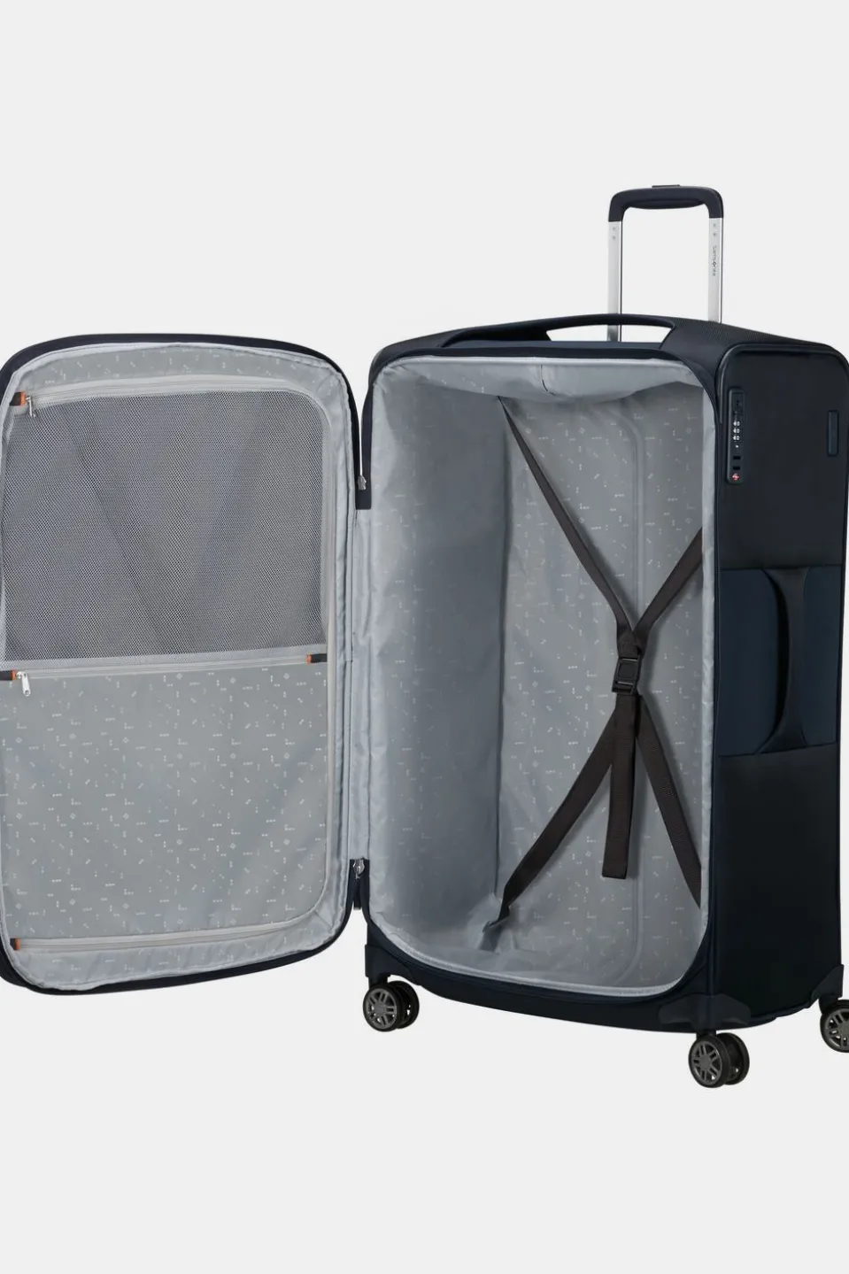 Valise Re-Lite Spinner 78/29 Exp