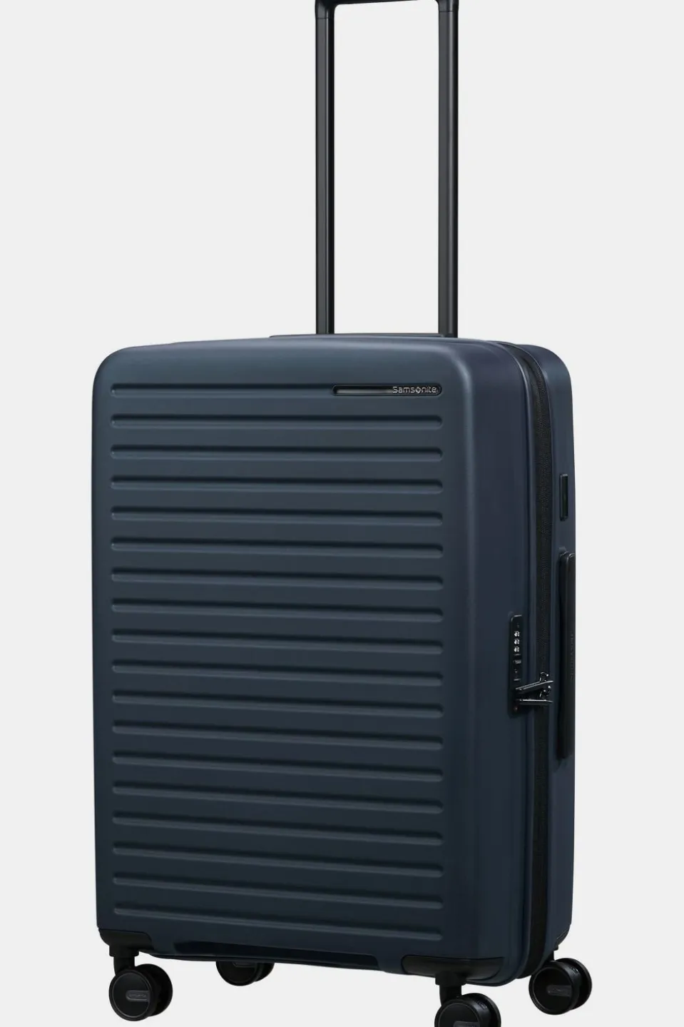 Valise Restackd Spinner 68/25 Exp