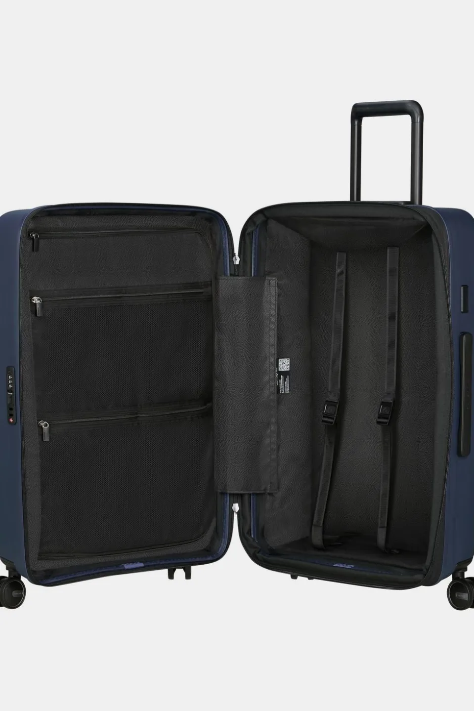 Valise Restackd Spinner 68/25 Exp