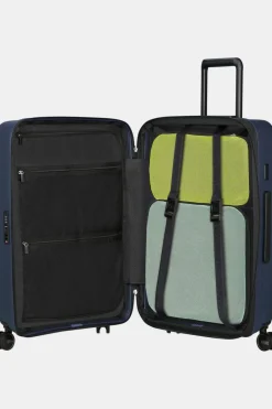 Valise Restackd Spinner 68/25 Exp