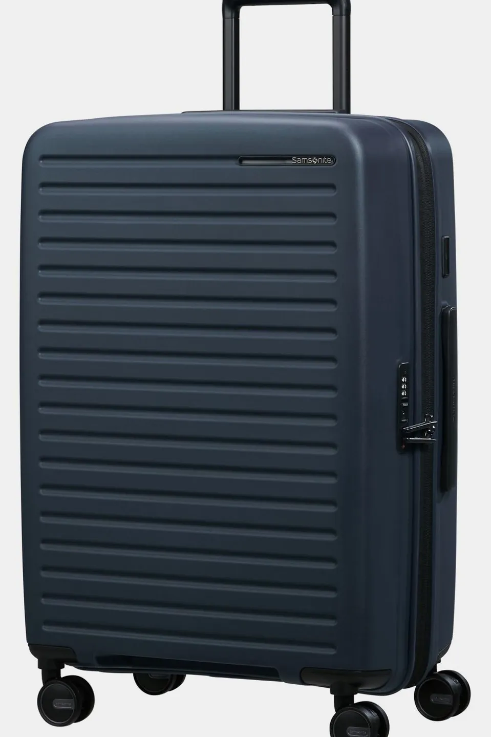 Valise Restackd Spinner 68/25 Exp