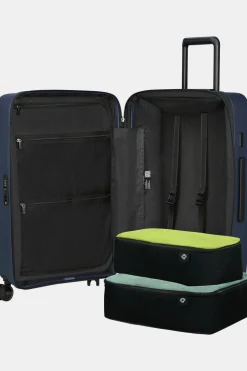 Valise Restackd Spinner 68/25 Exp