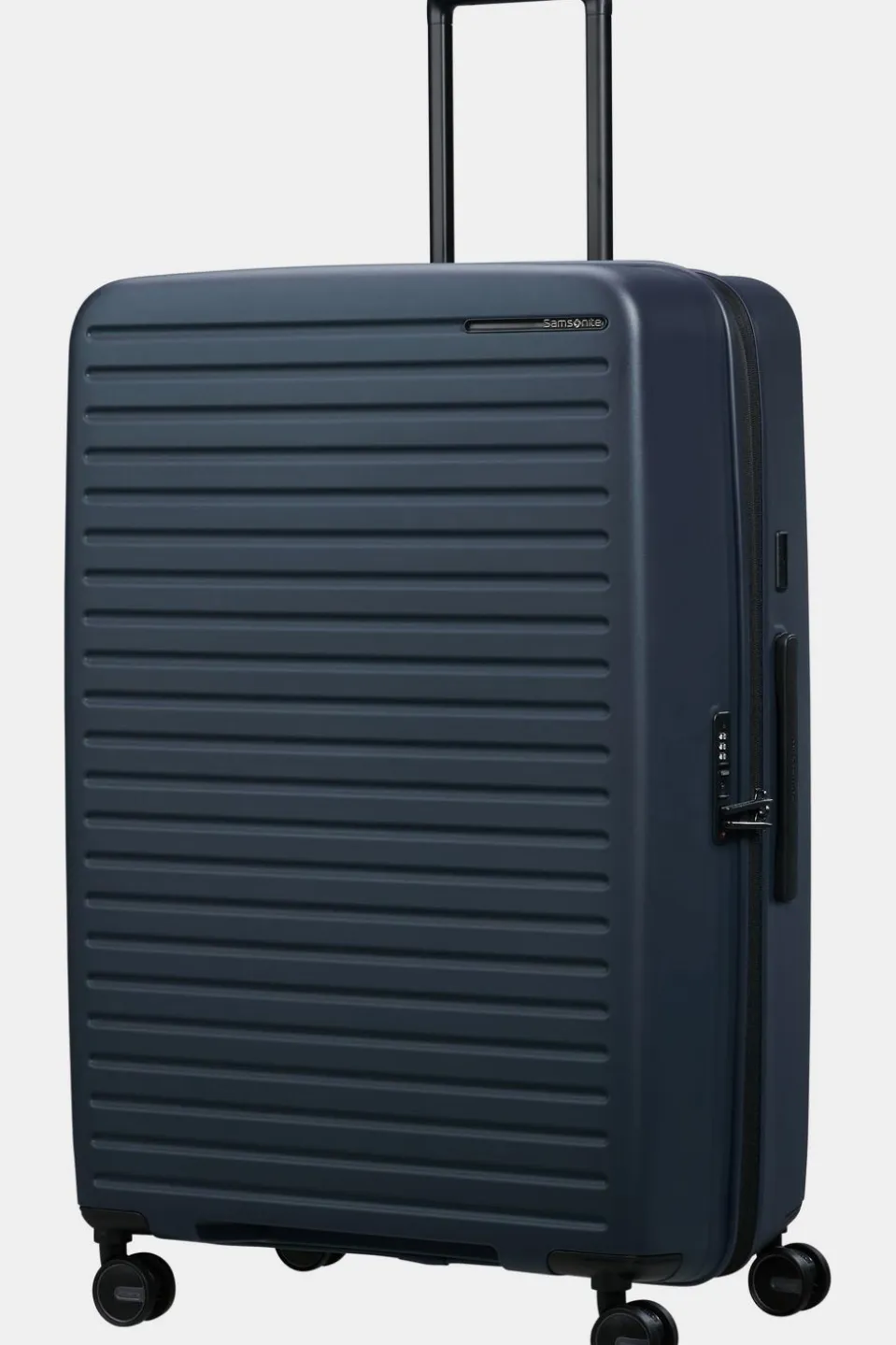 Valise Restackd Spinner 81/30 Exp