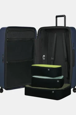 Valise Restackd Spinner 81/30 Exp